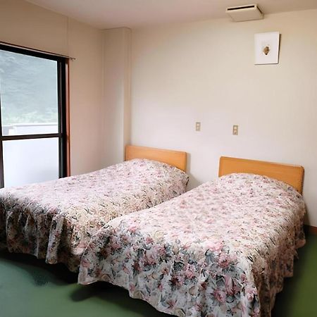 Kinugawa Niouson Plaza Hotel Nikko Exterior foto