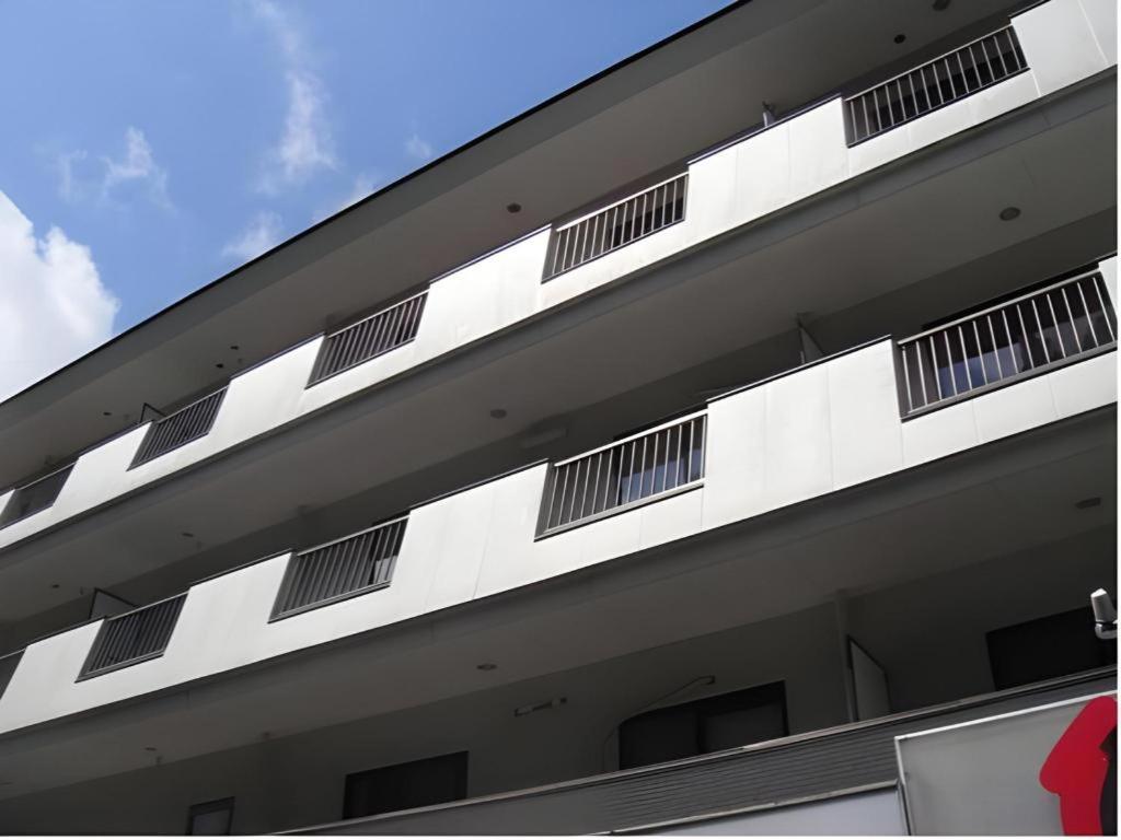 Kinugawa Niouson Plaza Hotel Nikko Exterior foto